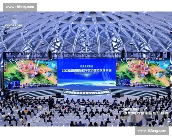 打造全民共享的体育赛事直播平台与数字互动新生态时代发展