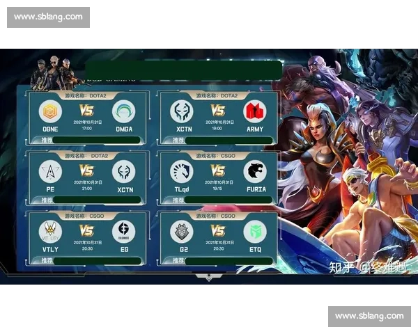 围绕电竞网站官网入口打造权威赛事资讯与玩家服务平台全面指南
