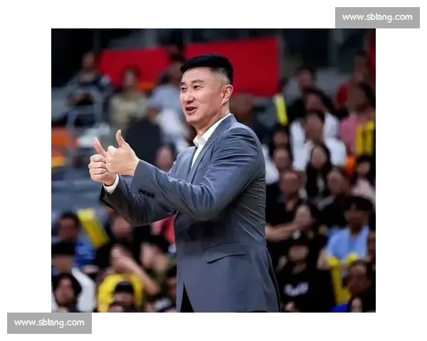 CBA平台助力篮球产业发展全面升级赛事运营与粉丝互动模式