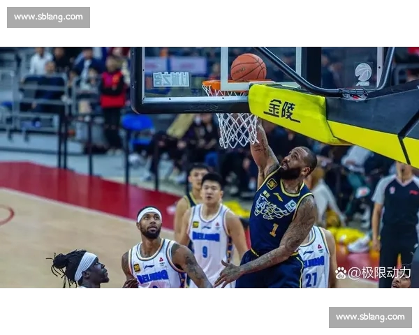 CBA赛事官网入口全面解析，带你畅享精彩赛事和最新资讯