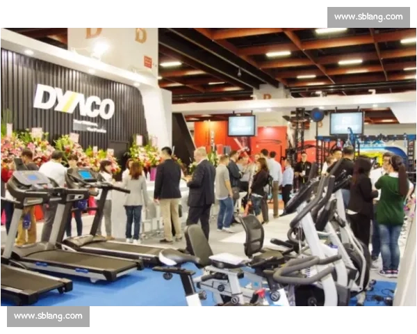 打造全方位体育资讯互动平台引领健康运动新潮流 打造全方位体育资讯互动平台引领健康运动新潮流