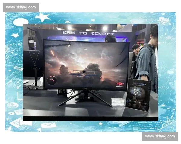 电竞直播平台引领游戏潮流创新互动体验新趋势探索 电竞直播平台引领游戏潮流创新互动体验新趋势探索